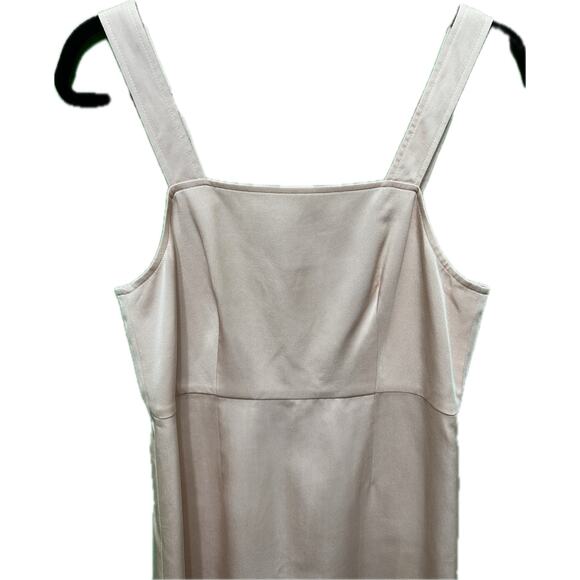 J.Crew Blush Mini Dress | Size 4 | NWT - Picture 9 of 10